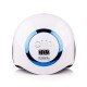 Лампа для маникюра Uv-Led SUN BQ-V1 168 вт (синяя)