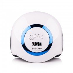Лампа для маникюра Uv-Led SUN BQ-V1 168 вт (синяя)