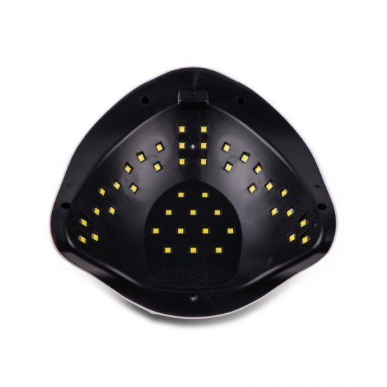 Лампа для маникюра Uv-Led SUN BQ-V1 168 вт (синяя)