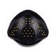Лампа для маникюра Uv-Led SUN BQ-V1 168 вт (синяя)