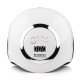 Лампа для маникюра Uv-Led SUN BQ-V1 168 вт (серебряная)