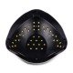 Лампа для маникюра Uv-Led SUN BQ-V1 168 вт (серебряная)