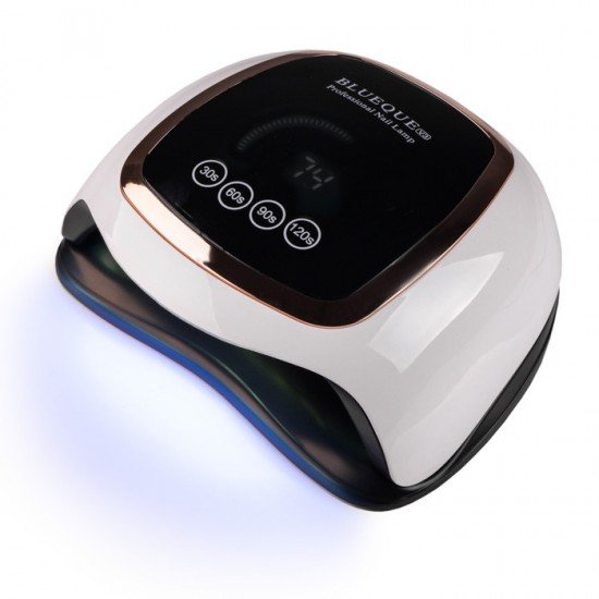 Лампа для маникюра Uv-Led SUN BQ-V3 168 вт