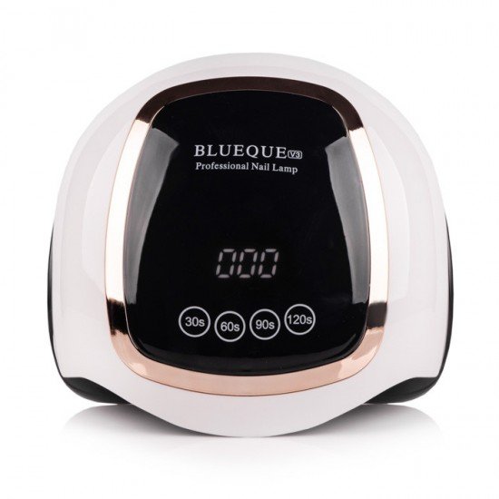 Лампа для маникюра Uv-Led SUN BQ-V3 168 вт