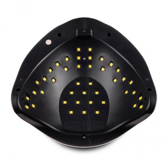 Лампа для маникюра Uv-Led SUN BQ-V3 168 вт