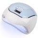 Лампа для маникюра Uv-Led SUN BQ-V5 120 вт (голубая)
