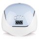 Лампа для маникюра Uv-Led SUN BQ-V5 120 вт (голубая)