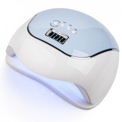 Лампа для маникюра Uv-Led SUN BQ-V5 120 вт (голубая)