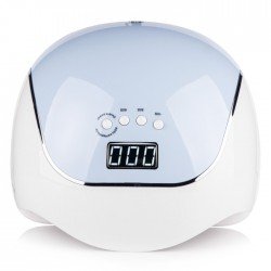 Лампа для маникюра Uv-Led SUN BQ-V5 120 вт (голубая)