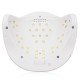 Лампа для маникюра Uv-Led SUN BQ-V5 120 вт (голубая)