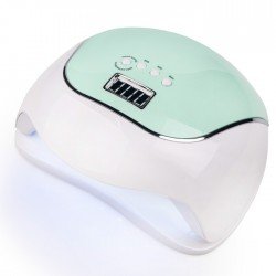 Лампа для маникюра Uv-Led SUN BQ-V5 120 вт (зеленая)