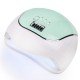 Лампа для маникюра Uv-Led SUN BQ-V5 120 вт (зеленая)