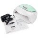 Лампа для маникюра Uv-Led SUN BQ-V5 120 вт (зеленая)