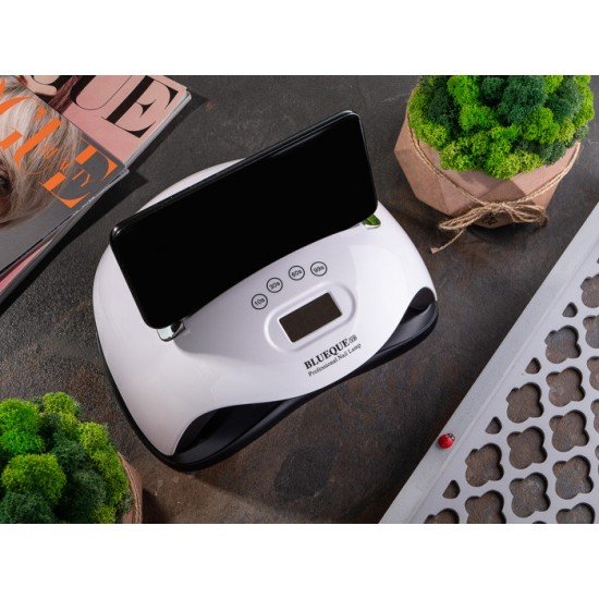 Лампа для маникюра Uv-Led SUN BQ-V9 168 вт