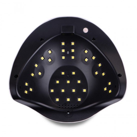 Лампа для маникюра Uv-Led SUN BQ-V9 168 вт