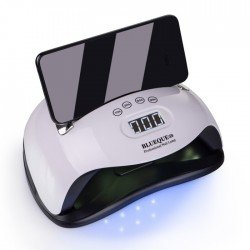 Лампа для маникюра Uv-Led SUN BQ-V9 168 вт