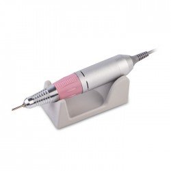 Фрезер для маникюра BUCOS ZS-705 PROFESSIONAL 35000 оборотов 65 ВТ (розовый)