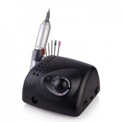 Фрезер для маникюра BUCOS ZS-705 PROFESSIONAL 35000 оборотов 65 ВТ (черный)