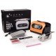 Фрезер для маникюра BUCOS ZS-717 PROFESSIONAL 35000 оборотов 65 ВТ (оранжевый)