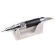 Фрезер для маникюра BUCOS ZS-717 PROFESSIONAL 35000 оборотов 65 ВТ (оранжевый)