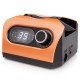 Фрезер для маникюра BUCOS ZS-717 PROFESSIONAL 35000 оборотов 65 ВТ (оранжевый)