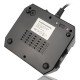 Фрезер для маникюра BUCOS ZS-717 PROFESSIONAL 35000 оборотов 65 ВТ (оранжевый)