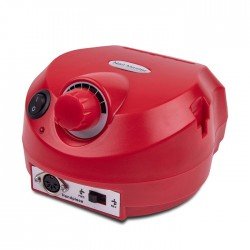 Фрезер для маникюра ZS-601 35000 оборотов (красный)