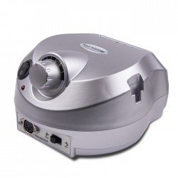 Фрезер для маникюра ZS-601 35000 оборотов (серебряный)