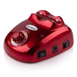 Фрезер для маникюра ZS-603 35000 оборотов (красный)