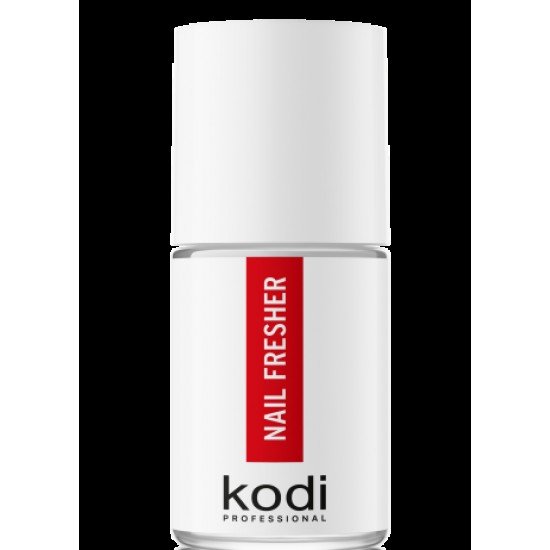 Nail fresher kodi (Обезжириватель) 15 мл.