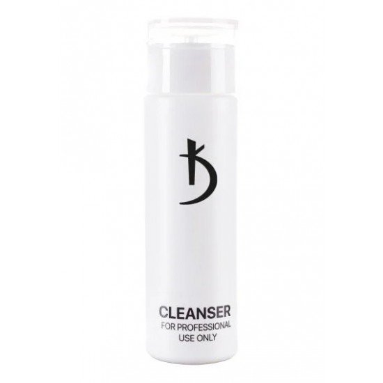 Cleanser kodi (жидкость для снятия липкости) 160 мл.