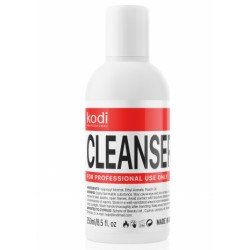 Cleanser kodi (жидкость для снятия липкости) 250 мл.