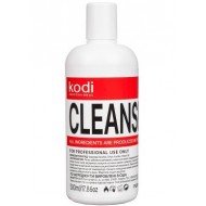 Cleanser kodi (жидкость для снятия липкости) 500 мл.