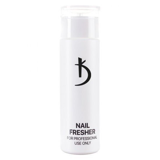 Nail fresher kodi (Обезжириватель) 160 мл.