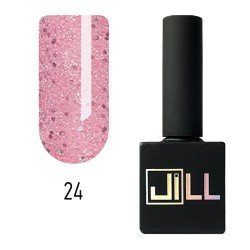Гель-лак JiLL 9 мл. № 024