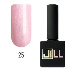 Гель-лак JiLL 9 мл. № 025