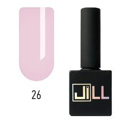 Гель-лак JiLL 9 мл. № 026