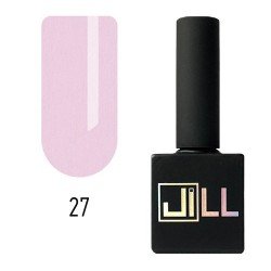 Гель-лак JiLL 9 мл. № 027