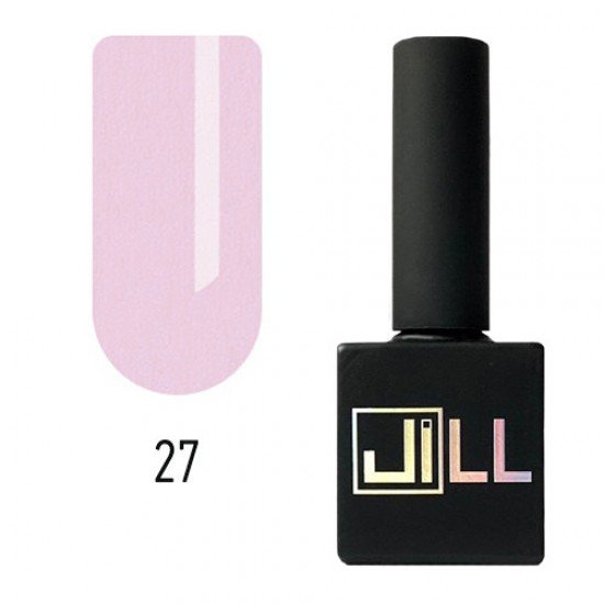 Гель-лак JiLL 9 мл. № 027