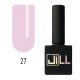 Гель-лак JiLL 9 мл. № 027
