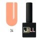 Гель-лак JiLL 9 мл. № 034