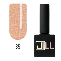 Гель-лак JiLL 9 мл. № 035