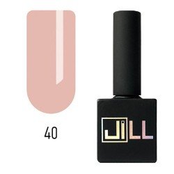Гель-лак JiLL 9 мл. № 040