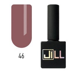 Гель-лак JiLL 9 мл. № 046