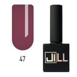Гель-лак JiLL 9 мл. № 047