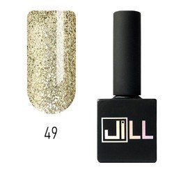 Гель-лак JiLL 9 мл. № 049