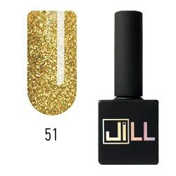 Гель-лак JiLL 9 мл. № 051