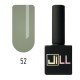 Гель-лак JiLL 9 мл. № 052