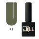 Гель-лак JiLL 9 мл. № 053