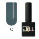 Гель-лак JiLL 9 мл. № 054